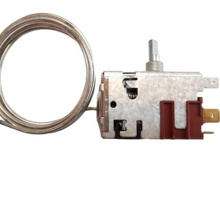 Factory Outlet Low Temperature Thermostat 077B6208